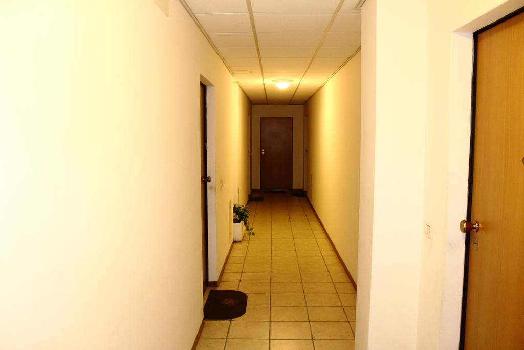 La Casa Del Darda 3 Apartment Ancona Bagian luar foto