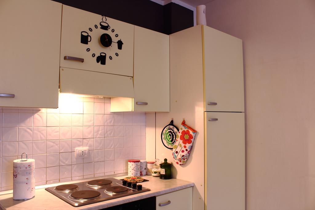 La Casa Del Darda 3 Apartment Ancona Bagian luar foto