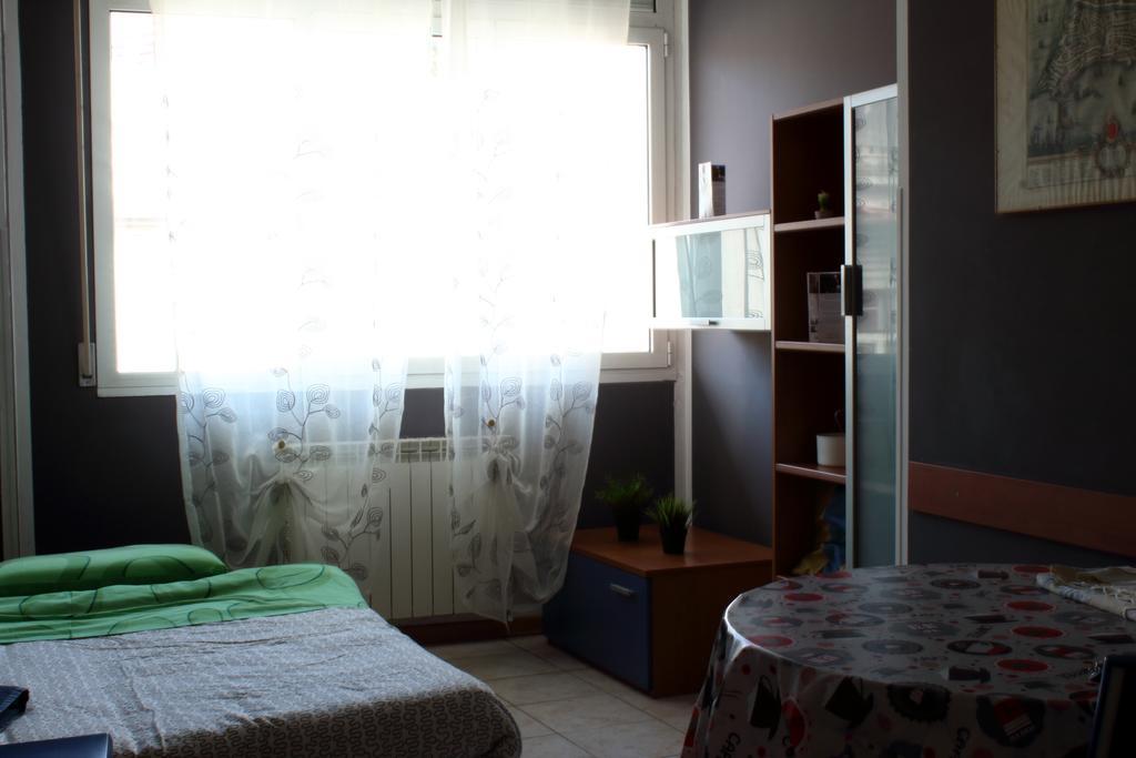 La Casa Del Darda 3 Apartment Ancona Bagian luar foto